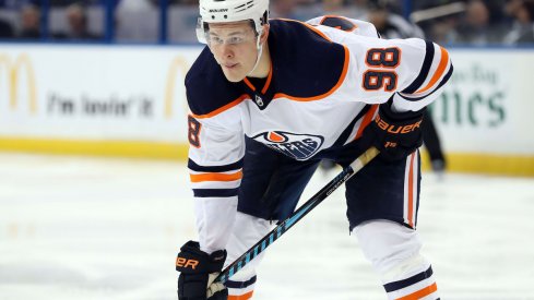 Edmonton Oilers forward Jesse Puljujarvi wants to be traded, per a report from TSN.