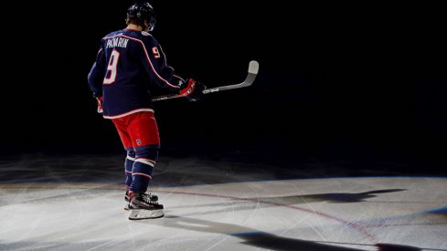 Columbus Blue Jackets forward Artemi Panarin could be one of several free agents leaving town this week, but the club has sights on competing in 2019-20.