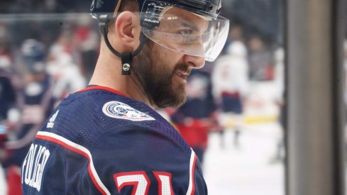 Nick Foligno