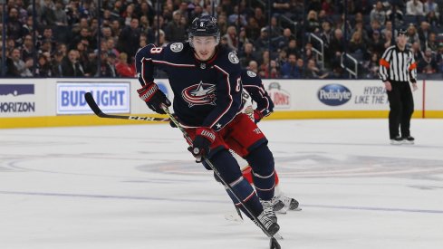 Zach Werenski
