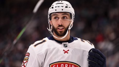 Vincent Trocheck