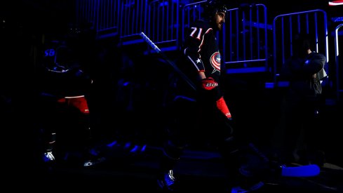 The Columbus Blue Jackets could return to action in August, if a proposal by several NHL players and a league governor is accepted by Commissioner Gary Bettman.