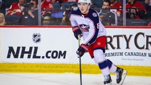 Zach Werenski