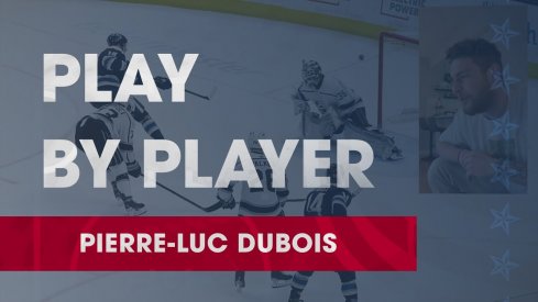 Pierre-Luc Dubois