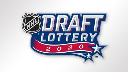 The 2020 NHL Draft Lottery