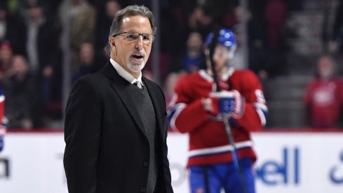 John Tortorella