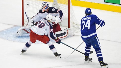 Columbus Blue Jackets