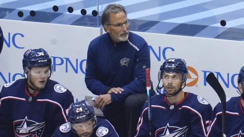 John Tortorella