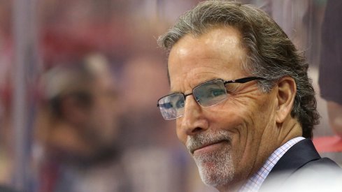 John Tortorella