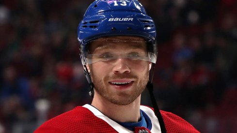 Max Domi