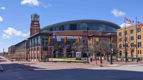 Nationwide Arena