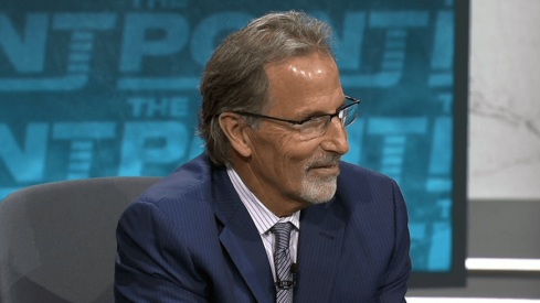 John Tortorella appearing on ESPN