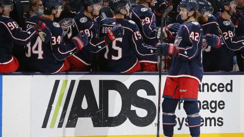 The Columbus Blue Jackets are off to a good start; can they keep it up?