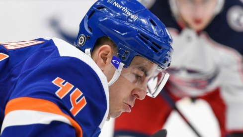 The New York Islanders defeated Columbus 6-0 earlier in the month; the Blue Jackets will look to return the favor Tuesday night at Nationwide Arena.