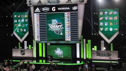 2018 NHL Draft