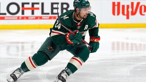 Matt Dumba