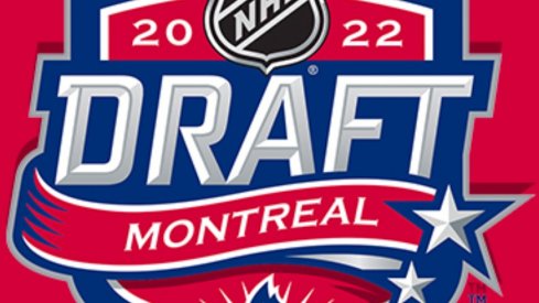 The first round of the 2022 NHL Draft is set for July 7th.