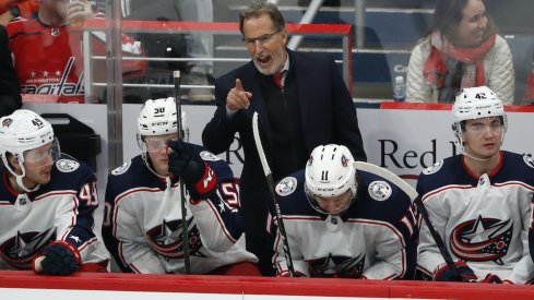 John Tortorella