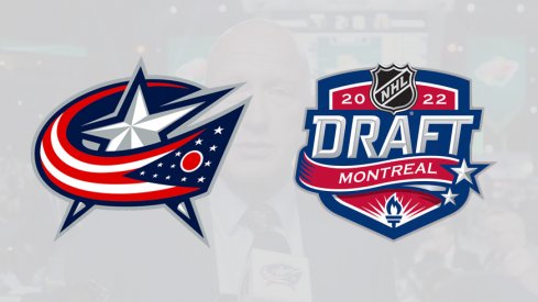 The Columbus Blue Jackets enter the 2022 NHL Draft with the 6th and 12th overall selections