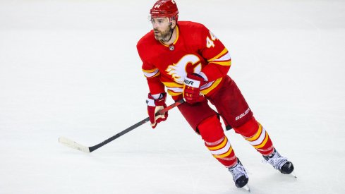 Erik Gudbranson