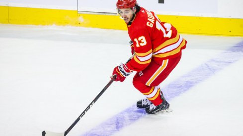 Johnny Gaudreau