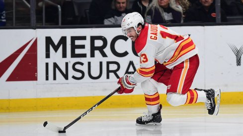 Johnny Gaudreau