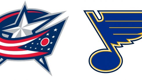Game Preview: Columbus @ St. Louis