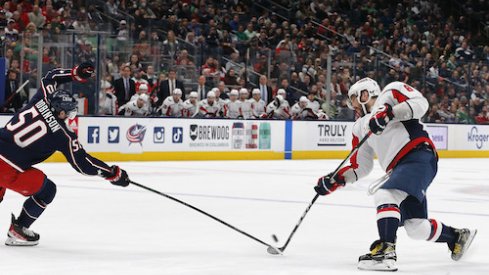Alex Ovechkin