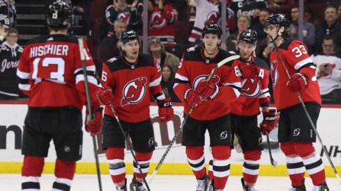 Game Preview: New Jersey Devils @ Columbus Blue Jackets