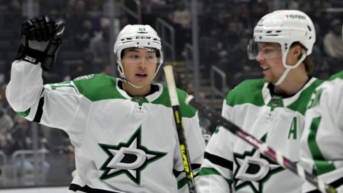 Game Preview: Columbus Blue Jackets at Dallas Stars