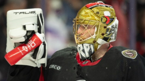Game Preview: Ottawa Senators @ Columbus Blue Jackets