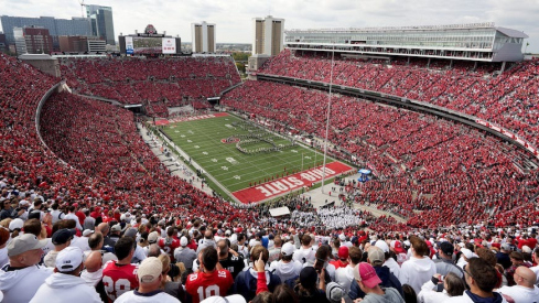 The Columbus Blue Jackets will face the Detroit Red Wings in the 2025 NHL Stadium Series.