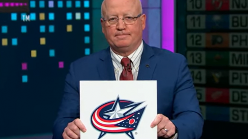 The Columbus Blue Jackets will pick 4th in June's NHL Draft. What is the historical context of the fourth overall selection?