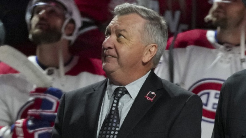 The Columbus Blue Jackets have made it official, hiring Don Waddell to lead hockey operations.