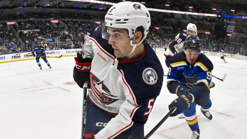 The acquisitions of Zach Aston-Reese and Kevin Labanc and the decision to send Denton Mateychuk and James Malatesta down had some skeptics, but make no mistake about it: they were the right moves.
