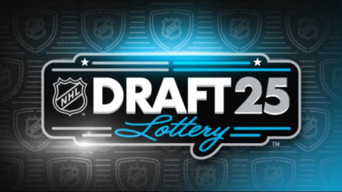 The NHL Draft Lottery is Monday night. While the 13th pick is likely, it's not locked in. What are the other possibilities for the CBJ?