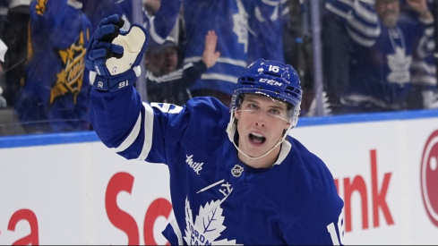 A Conversation About Mitch Marner: Should The Blue Jackets Pursue The Soon-To-Be UFA?