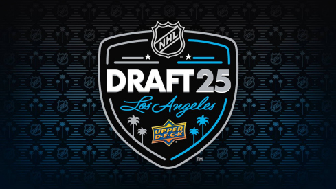 2025 NHL Draft