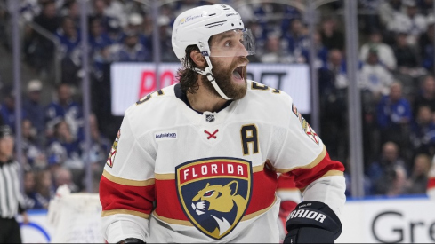 Earlier, we looked at potential forwards that could be on the Blue Jackets' wishlist in free agency. Now, here's a look at who the club may look to add on the defensive side of things.