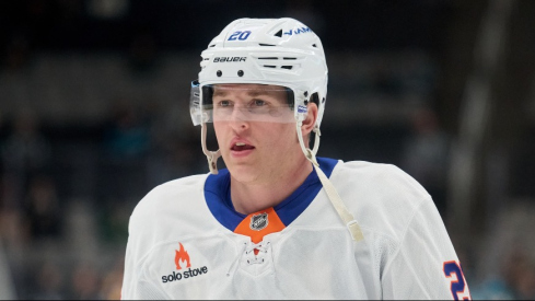 The Columbus Blue Jackets added Hudson Fasching on Monday via free agency, their third signing or re-signing over the past week.