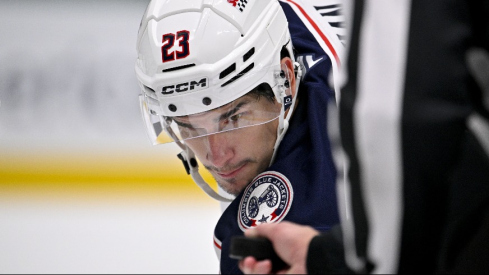 Preview: Blue Jackets look to make it a three-game winning streak when they face the Washington Capitals on Friday night.