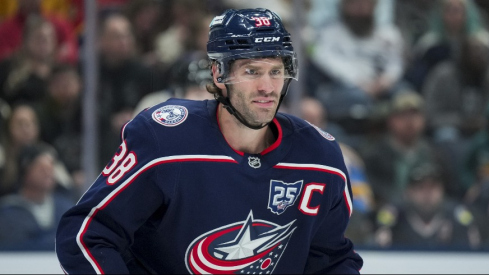 The Blue Jackets are about to embark on a big four-game swing through the Pacific Northwest and Canada. It hasn't been kind in recent years, but is this the team that can break through?
