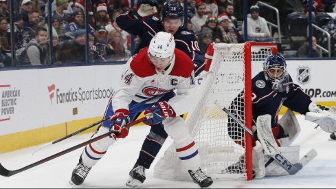 © Russell LaBounty-Imagn Images