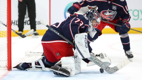 Led by Seth Jones, the Blue Jackets' Defense Should Be a Force to