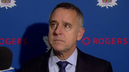 The Columbus Blue Jackets made a sneaky-good hire Tuesday, adding veteran executive Laurence Gilman to its front office staff.