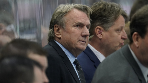 The Columbus Blue Jackets return to home ice Tuesday night with a new head coach. Here are five things to know before the first puck-drop with Rick Bowness behind the Columbus bench.