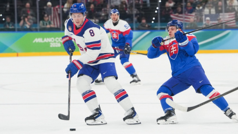 Columbus Blue Jackets Analysis | 1st Ohio Battery