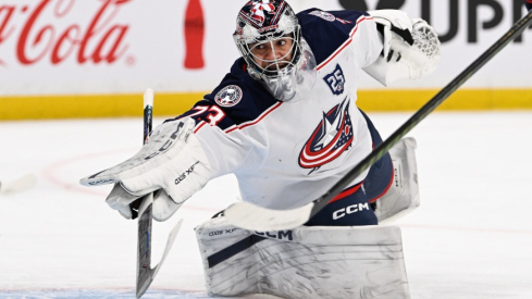 An over-capacity crowd is expected Saturday night when the Columbus Blue Jackets take on the New York Islanders in a critical Metro showdown. Here are five things to know before puck-drop.