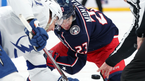 After a pair of frustrating overtime losses, the Columbus Blue Jackets play their third game in four nights as they begin a three-game road trip. Here are five things to know before puck-drop against the Bolts.