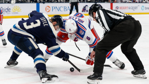 Charlie Coyle is staying with the Blue Jackets for the (really) long-haul. Despite the length of the contract, the CBJ made the right move.
